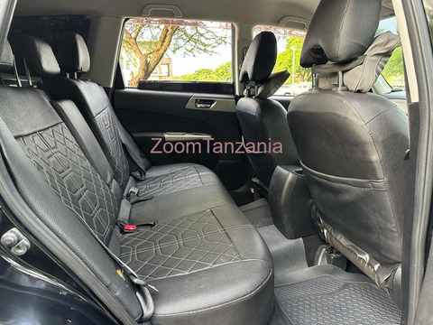 Subaru Forester - 2/6