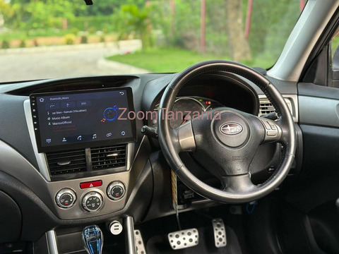 Subaru Forester - 4/6