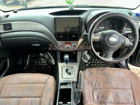 Subaru Forester - 3/6