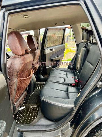 Subaru Forester - 4/6