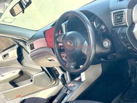 Subaru Forester - 2/6