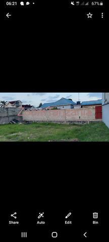 PLOT FOR SELL - 5/5
