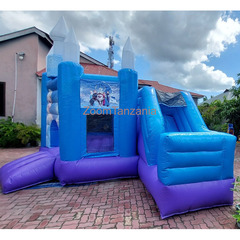 TUNAUZA JUMPING CASTLE