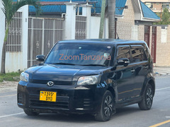 Toyota Rumion