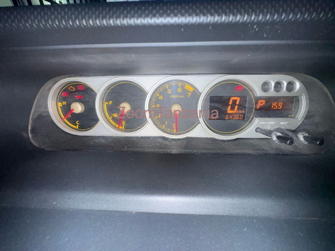 Toyota Rumion - 2/6