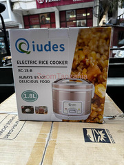 Quides electric rice cooker