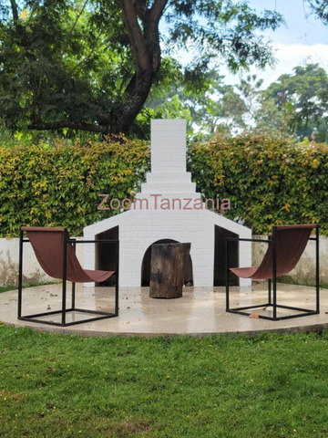 BEAUTIFUL SHANTYTOWN FOUR BED FULLY FURNISHED RENTAL - 1/6