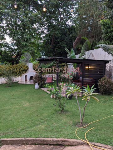 BEAUTIFUL SHANTYTOWN FOUR BED FULLY FURNISHED RENTAL - 4/6