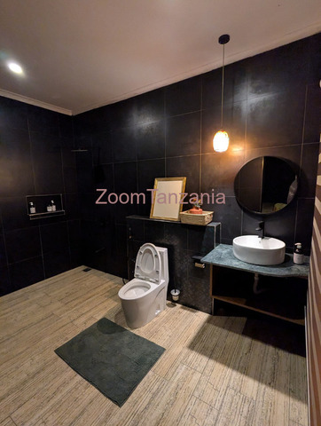 BEAUTIFUL SHANTYTOWN FOUR BED FULLY FURNISHED RENTAL - 6/6