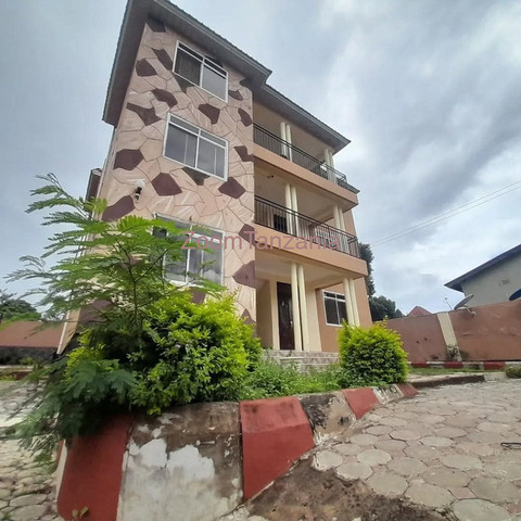 3BEDROOM APARTMENT HOUSE FOR RENT IN NJIRO-ARUSHA - 3/5