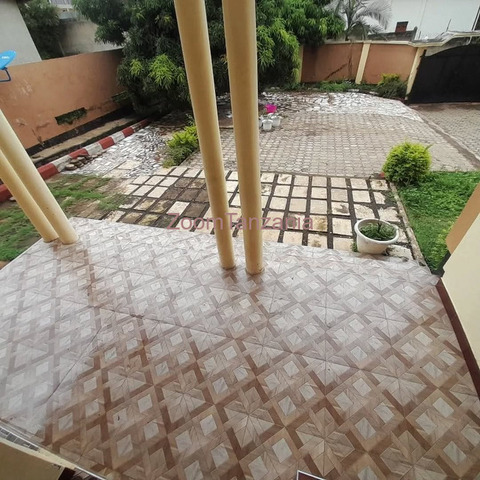 3BEDROOM APARTMENT HOUSE FOR RENT IN NJIRO-ARUSHA - 4/5