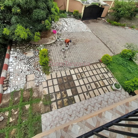 3BEDROOM APARTMENT HOUSE FOR RENT IN NJIRO-ARUSHA - 5/5