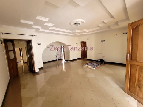 4BEDROOM HOUSE FOR RENT IN NJIRO-ARUSHA-TANZANIA - 5/6