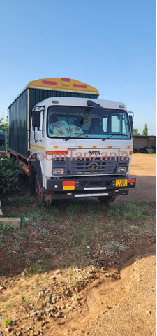 TATA 2518 DABO DIFU - 2/6