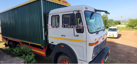 TATA 2518 DABO DIFU - 3/6