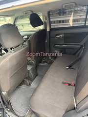 Toyota Rumion