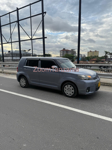 Toyota Rumion - 6/6
