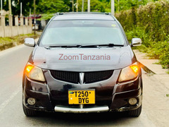 Toyota Voltz
