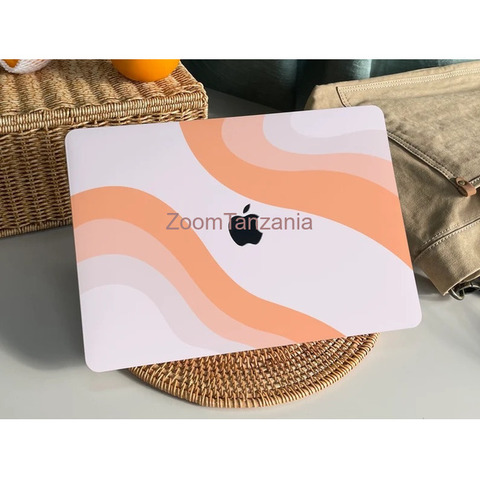 MacBook Case - 1/4