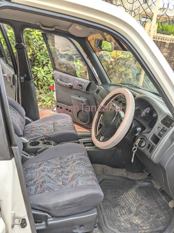 Rav 4.      1999 - 5/6