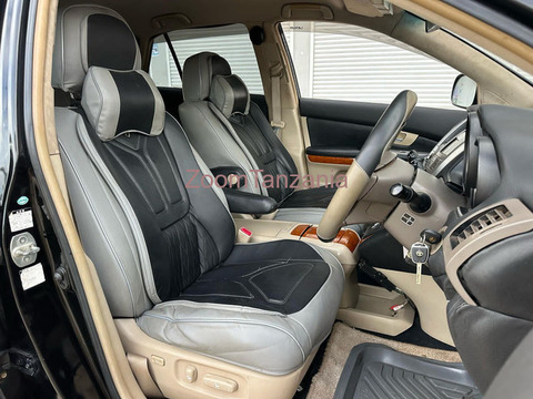 Toyota Harrier - 2/6