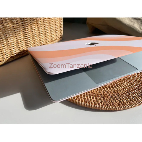 MacBook Case - 3/4