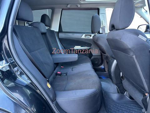 Subaru Forester - 4/6
