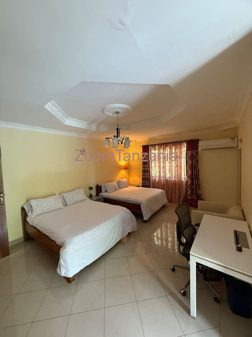 BURKA EXQUISITE 4BED VILLA - 6/6