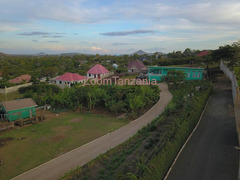 PILOT HORIZONS| HILLTOP 4BED VILLA| WESTERN ARUSHA