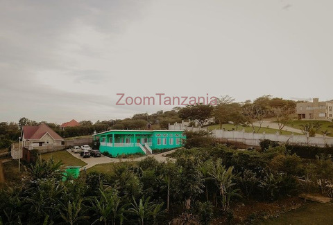 PILOT HORIZONS| HILLTOP 4BED VILLA| WESTERN ARUSHA - 2/6