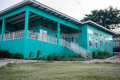 PILOT HORIZONS| HILLTOP 4BED VILLA| WESTERN ARUSHA - 3/6