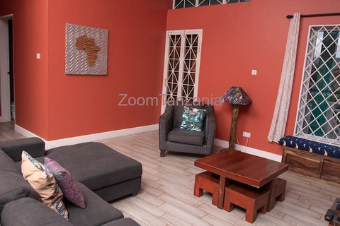PILOT HORIZONS| HILLTOP 4BED VILLA| WESTERN ARUSHA - 6/6