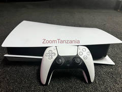 Ps5 Fat
