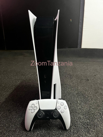 Ps5 Fat - 2/4