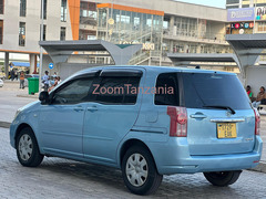 Toyota Raum