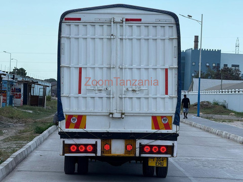 Mitsubishi Canter - 5/6