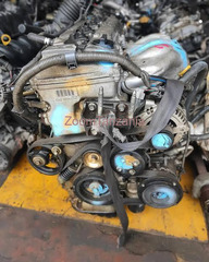 Engine for Alphard,Harrier, Rav-4 Miss Tz,kluger