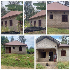 Land with house  2022