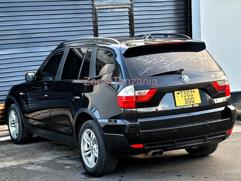 Bmw X3 - 2/6