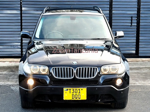 Bmw X3 - 3/6