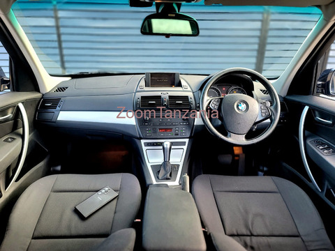 Bmw X3 - 5/6