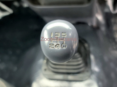 Toyota hillux pick up - 3/6