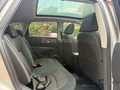 Nissan Dualis