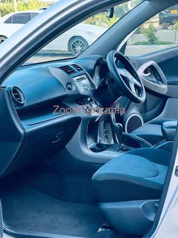 Rav4 Miss Tanzania - 3/6