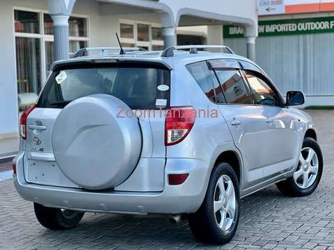 Rav4 Miss Tanzania - 4/6