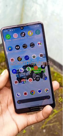 Aquas sense 5G - 2/2