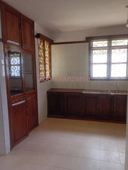 OLD IS GOLD UNFURNISHED 5BDRM NJIRO ARUSHA