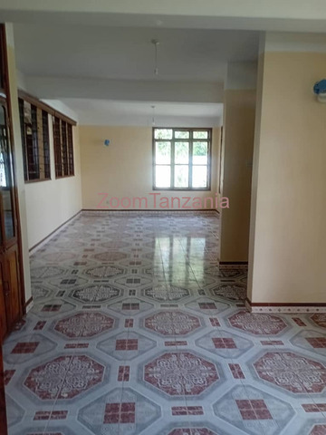 OLD IS GOLD UNFURNISHED 5BDRM NJIRO ARUSHA - 2/6