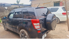 SUZUKI ESCUDO