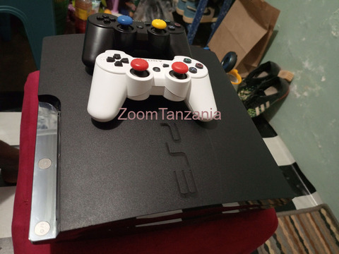 PS3 SLIM GB 320 - 2/4